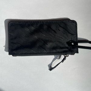 Athleta Coffee Run Wallet - NWOT